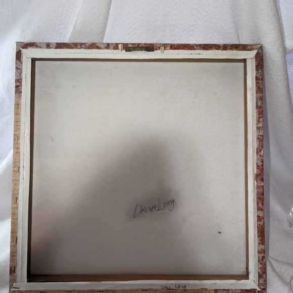 Canvas picture - Picture 4 of 4